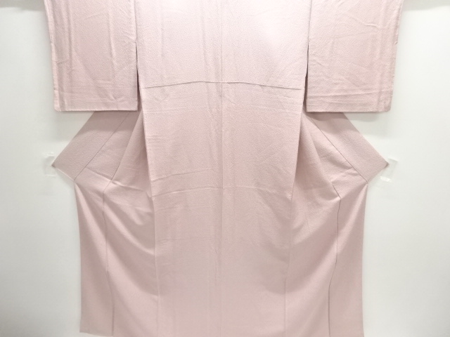 JAPANESE KIMONO / IROMUJI / WEAVE PATTERN